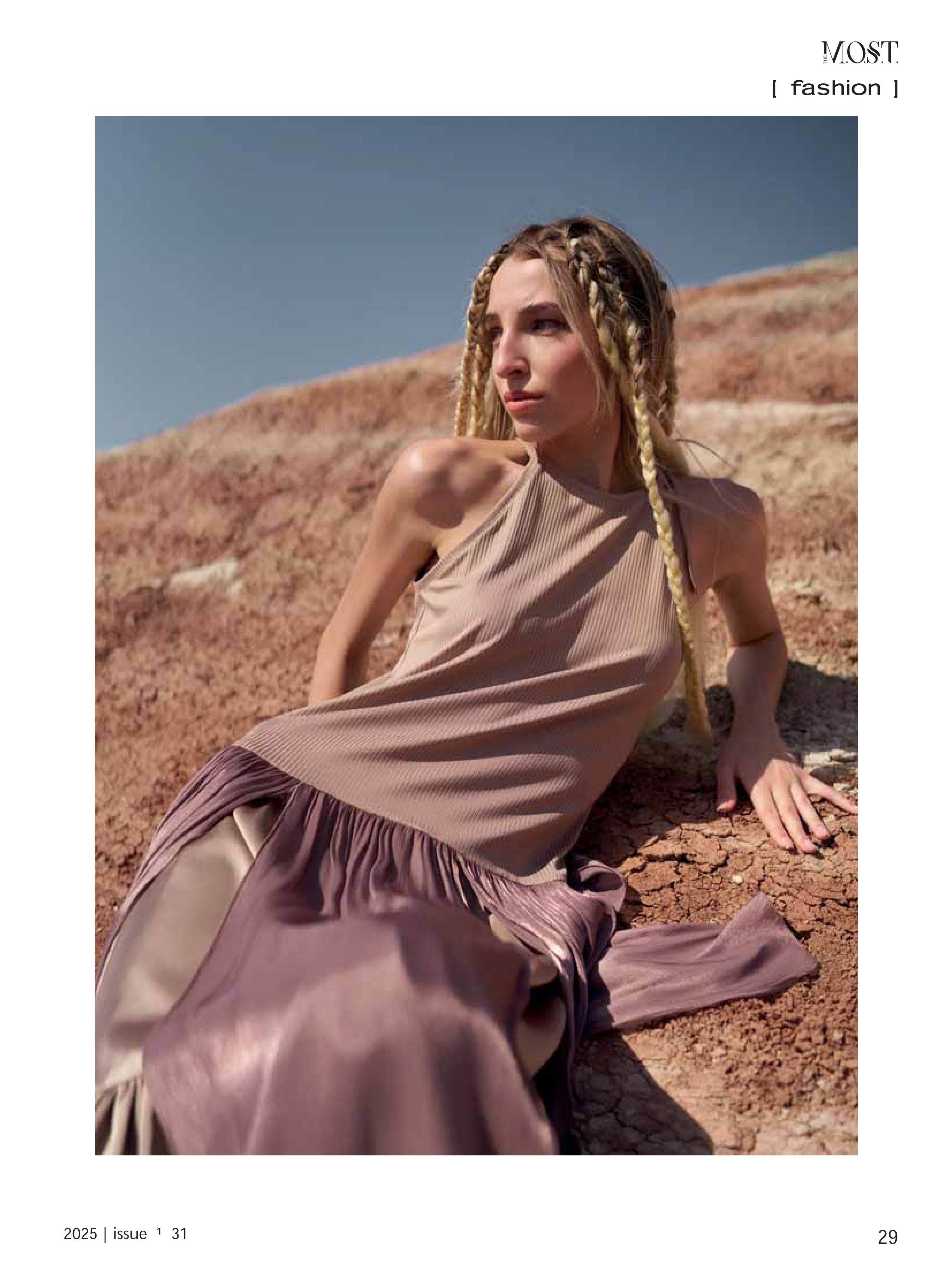 BAiJAN fashion blog creative inspiration