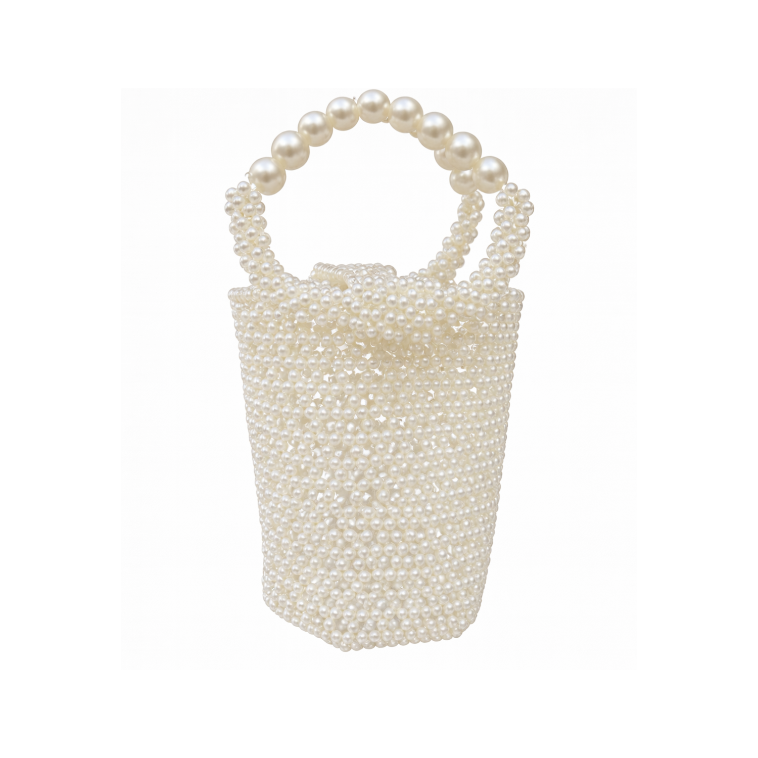 Luna Tote Classic Top Handle Bag front view