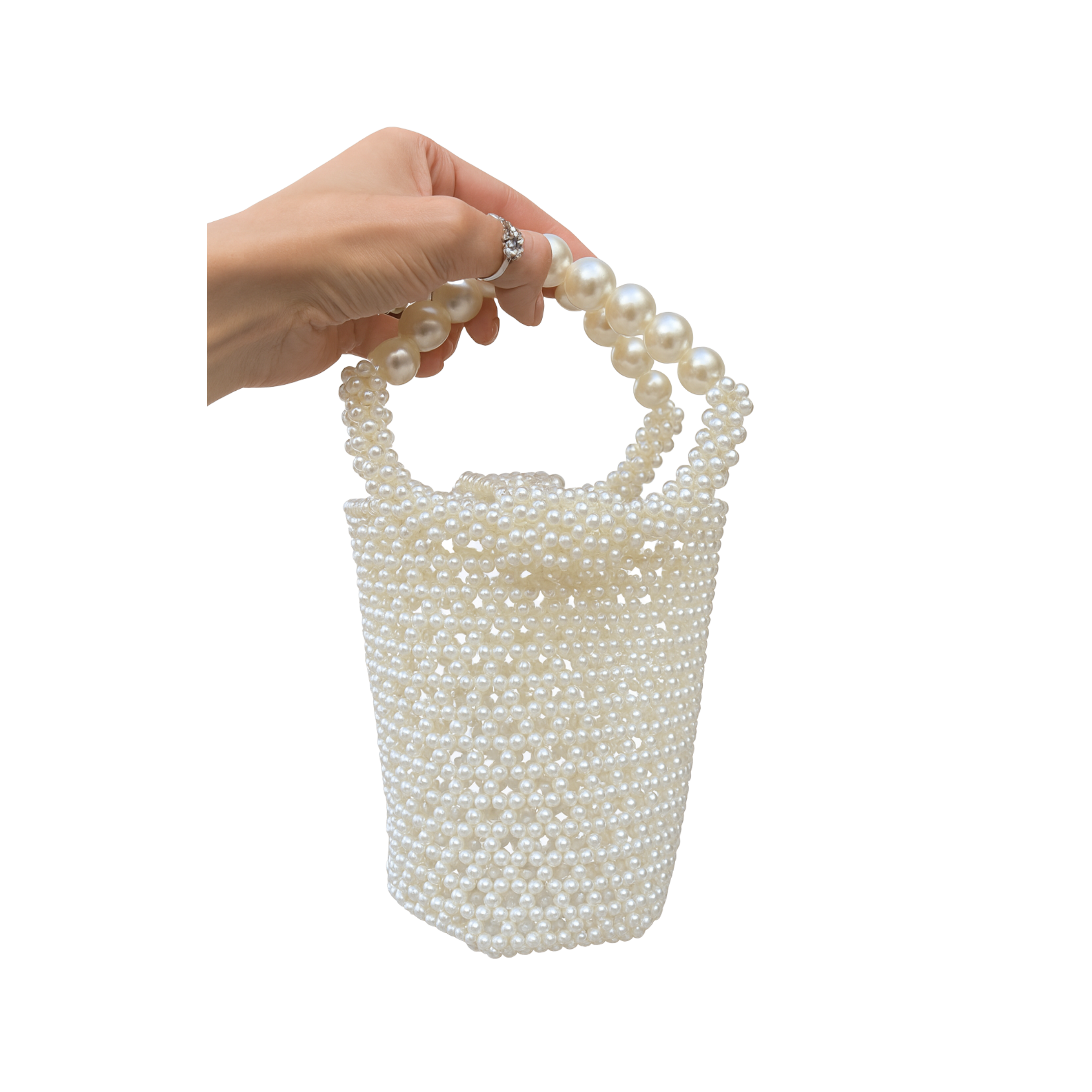 LUNA TOTE Classic Top Handle