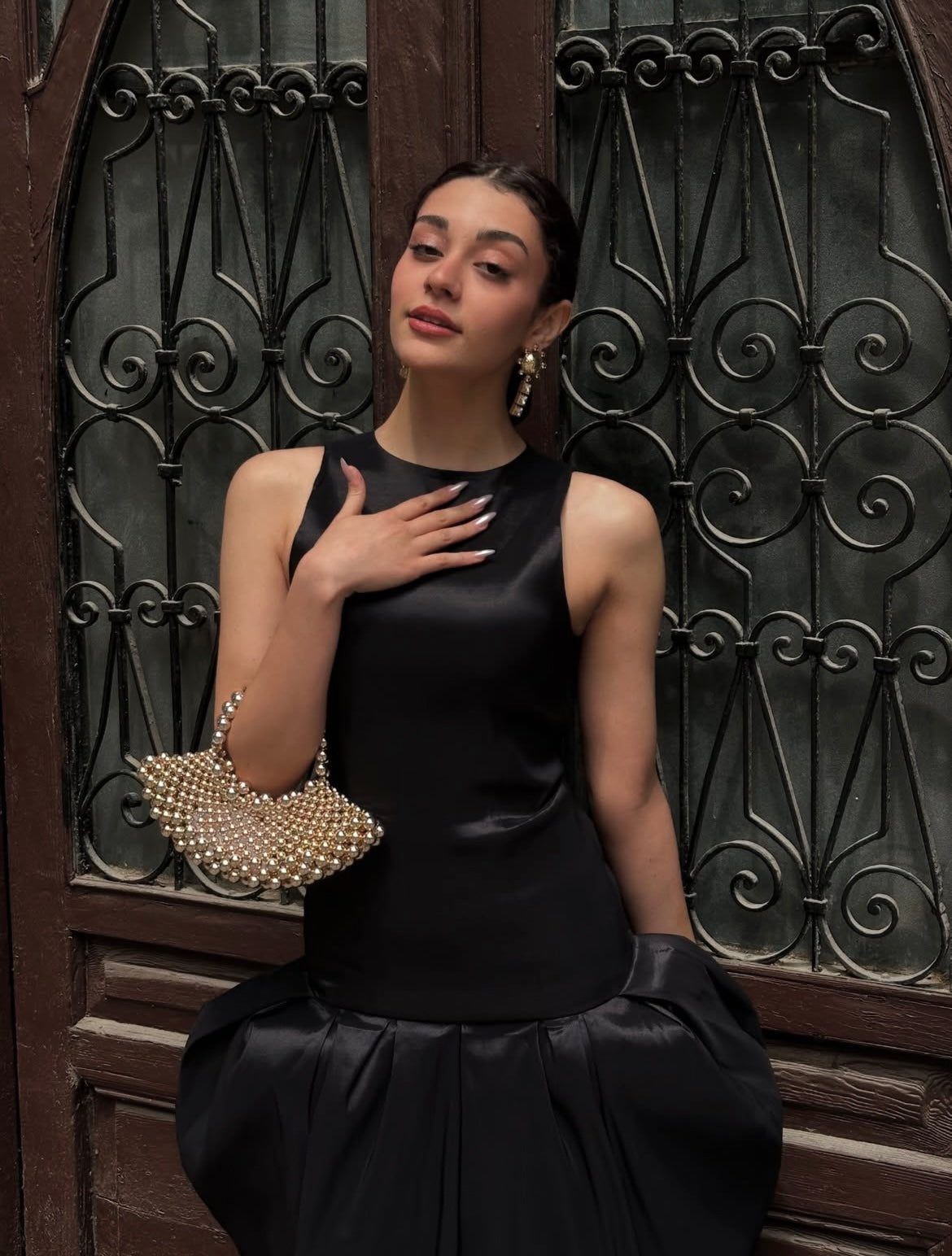 Perfect for everyday wear or special events